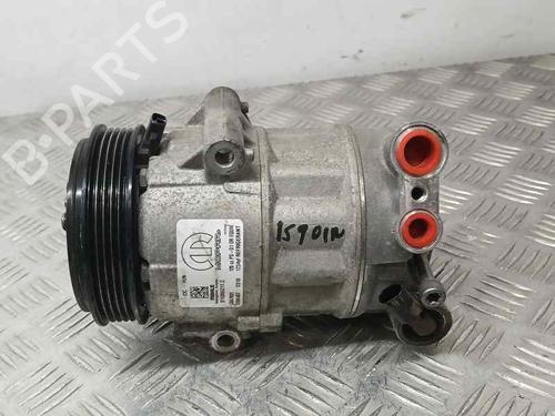 AC compressor FIAT TIPO Hatchback (356_, 357_) 1.0 (357HXN1A) | BP20139293M34 