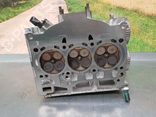 Cylinder head VW POLO V (6R1, 6C1) 1.0 | BP10973202M5 