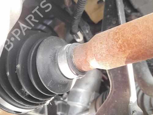 Left front driveshaft DACIA SANDERO III 1.0 TCe 90 | BP37999490M38 - Image 2