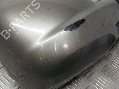 Right mirror PEUGEOT PARTNER Tepee 1.6 HDi | BP30911663C27 