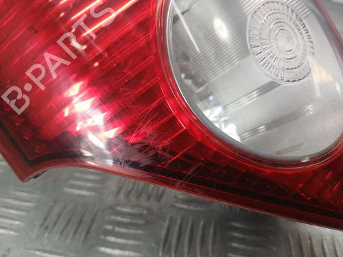 Left taillight RENAULT KANGOO Express (FW0/1_) 1.5 dCi 70 (FW0A, KW0V) | BP26141408C34 