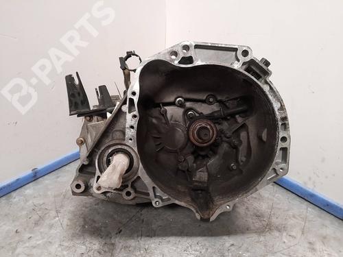 Used Gearbox NISSAN MICRA III (K12) [2002-2010]  93559