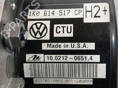 ABS pump VW GOLF PLUS V (5M1, 521) 1.2 TSI | BP37217006M43 - Image 2