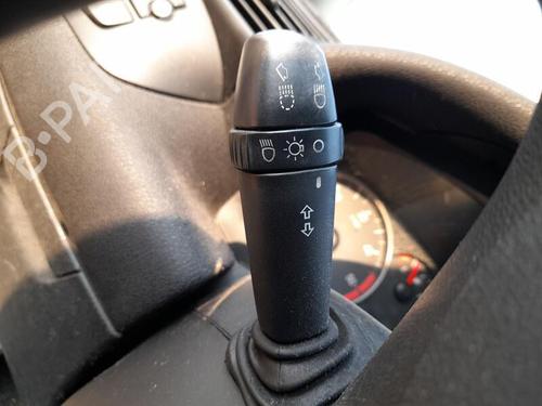 Used Steering column stalk FIAT STILO Multi Wagon (192_) 1.9 JTD (115 hp) 28188266