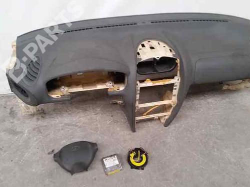 Airbag Kit HYUNDAI SANTA FÉ I (SM)  C/SALPICADERO