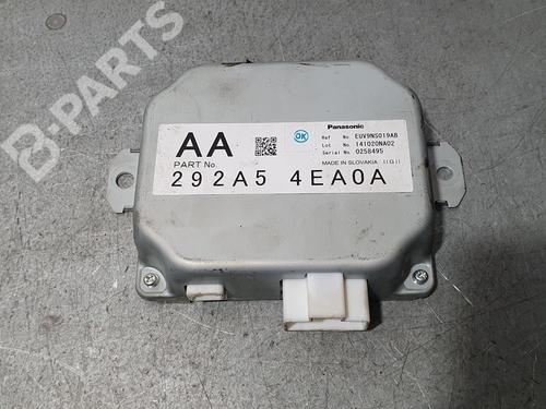 Used Electronic module NISSAN QASHQAI II SUV (J11, J11_) [2013-2025]  9430380