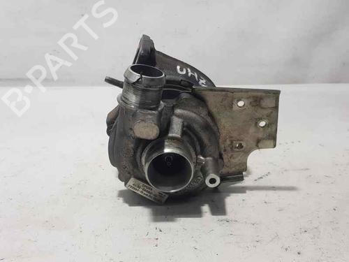 Used Turbocharger/Supercharger Turbocharger/Supercharger PEUGEOT 607 (9D, 9U) 2.7 HDi 24V (204 hp) 7770791 7770791