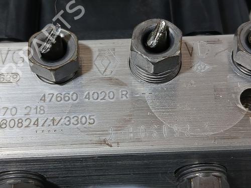 Módulo de ABS DACIA DUSTER (HM_) 1.0 TCe 90 (HMM6) | BP38174047M43 - Image 2