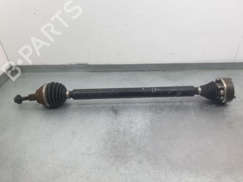 Used Right front driveshaft Right front driveshaft VW GOLF VI (5K1) 1.2 TSI (105 hp) 36489869 36489869