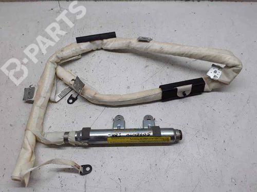Used Left curtain airbag KIA SORENTO I (JC) [2002-2011]  863842