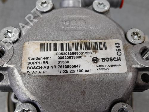 Steering pump FIAT DOBLO Cargo (263_) 1.6 D Multijet (263WXD1B, 263WXR1B, 263WXX1B, 263ZXD1B,... | BP30515602M99