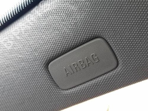 Højre gardin airbag OPEL ASTRA H GTC (A04) 1.7 CDTI (L08) 24451352