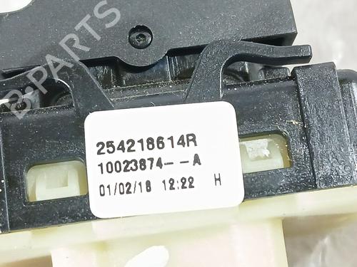 Left rear window switch RENAULT ZOE (BFM_) ZOE | BP24674712I29 - Image 3