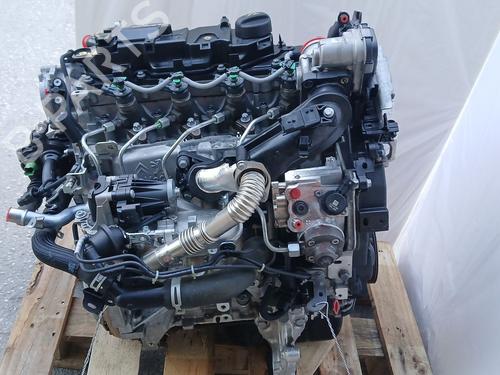Engine PEUGEOT PARTNER Box Body/MPV 1.6 HDi | BP38060542M1 - Image 7