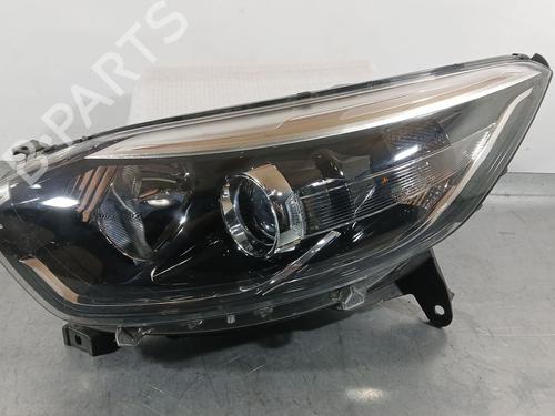 Phare gauche Phare gauche RENAULT CAPTUR I (J5_, H5_) 1.2 TCe 120 (118 hp) 36306281 36306281