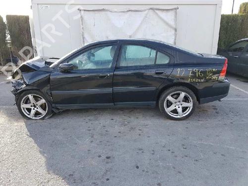 Left front driveshaft VOLVO S60 I (384) 2.4 D | BP6516140M38 