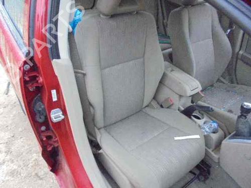 Tailgate DODGE CALIBER  | BP1741584C6 