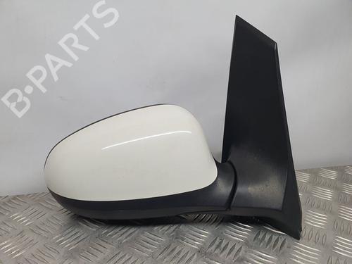 Right mirror FORD KA (RU8)  | BP12504442C27 