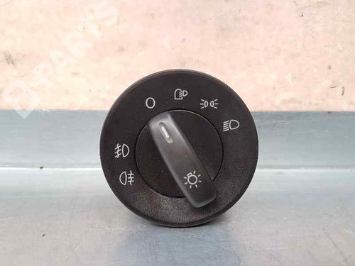 Forlygtekontakt SKODA OCTAVIA II (1Z3) [2004-2013]  3136605