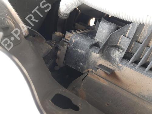 Wasserkühler für OPEL INSIGNIA A Sports Tourer (G09) 1.6 CDTi (35) (136 hp) 29307881