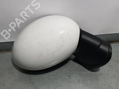Right mirror MINI MINI (R56) Cooper | BP9434472C27 
