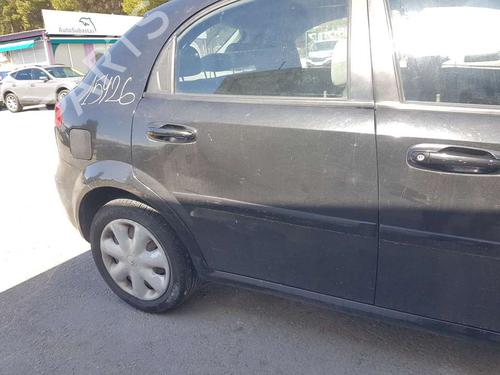 Used Right rear door CHEVROLET LACETTI (J200) [2003-2025]  17108961