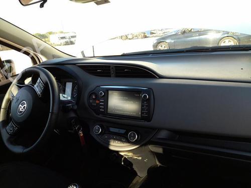 Airbag Kit TOYOTA YARIS (_P13_) 1.5 (NSP131_) | BP30001915C86