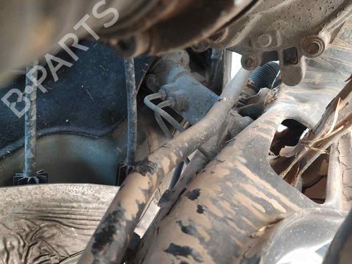 Used Steering rack SEAT IBIZA IV (6J5, 6P1) 1.2 TSI (105 hp) 25491585
