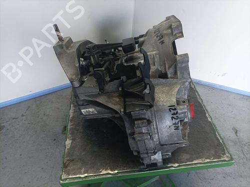 Gearbox FORD MONDEO IV (BA7)  | BP6244861M3 