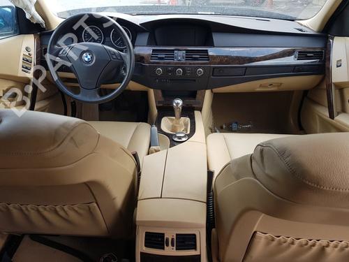 Steering rack BMW 5 (E60) | BP15244033M22