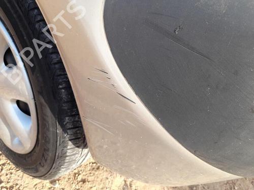 Rear bumper CITROËN XSARA PICASSO (N68) 2.0 HDi | BP29402987C8 