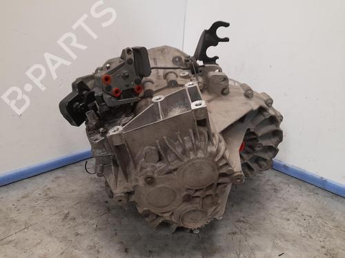Gearbox FORD GALAXY II (WA6)  | BP9430395M3 