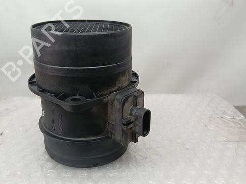 Luftmassemåler VW PASSAT B7 (362) 2.0 TDI | BP24936518M95 