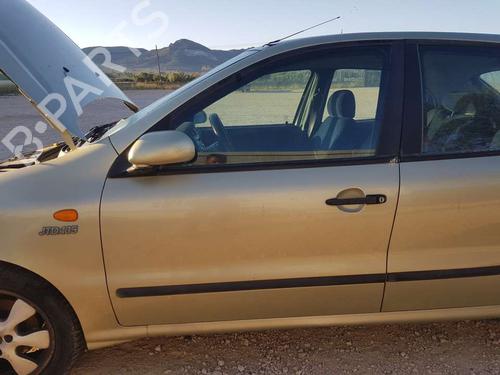Used Left front door FIAT BRAVA (182_) [1995-2003]  19699474
