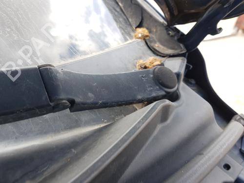 Used Front wiper motor HYUNDAI i30 (FD) 1.6 CRDi (116 hp) 25485854