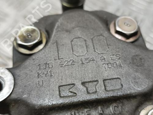 Styring servopumpe SEAT TOLEDO II (1M2)  | BP8909253M99 