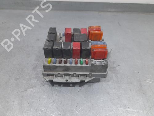 Fuse box ALFA ROMEO 147 (937_) 1.9 JTDM 8V (937.AXD1A, 937.AXU1A, 937.BXU1A) | BP30000597E1 