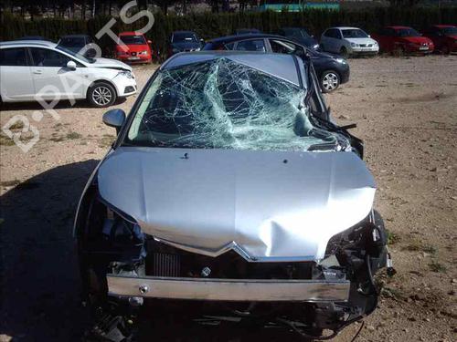 Right front window motor CITROËN C4 I (LC_)  | BP1582721E20 