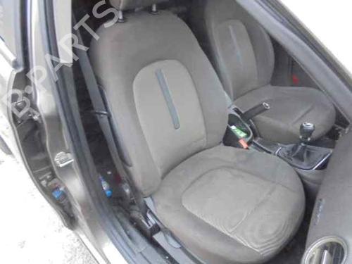 Left front driveshaft FIAT BRAVO II (198_) 1.9 D Multijet (198AXB1A) | BP3732140M38 