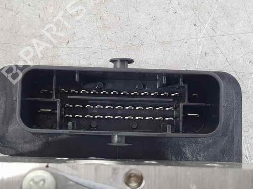 ABS pump MITSUBISHI MIRAGE / SPACE STAR VI Hatchback (A0_A)  | BP15380521M43 
