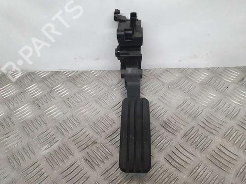 Used Pedal RENAULT MEGANE III Hatchback (BZ0/1_, B3_) [2008-2025]  16369144