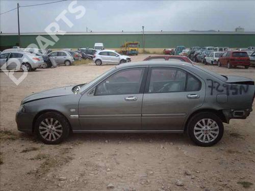 ROVER 45 I Saloon (RT)  1.6  63687