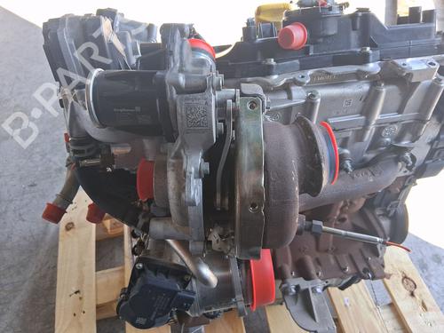 Engine RENAULT MEGANE IV Hatchback (B9A/M/N_) 1.5 Blue dCi 115 (B9A6) | BP39987455M1 - Image 6