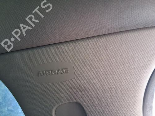 Used Left curtain airbag Left curtain airbag 37242573 37242573
