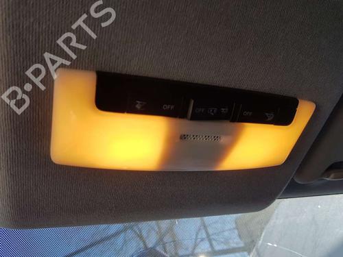 Used Interior roof light NISSAN MICRA V (K14) [2016-2025]  16646684