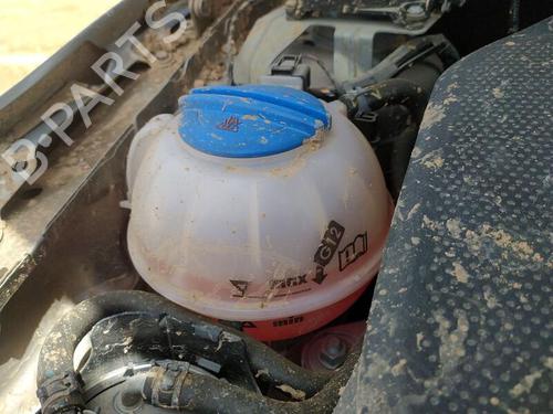 Used Expansion tank SKODA FABIA II (542) 1.9 TDI (105 hp) 25339902