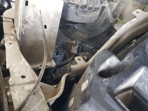 Used Front bumper reinforcement CITROËN BERLINGO MULTISPACE (B9) [2008-2025]  17651613