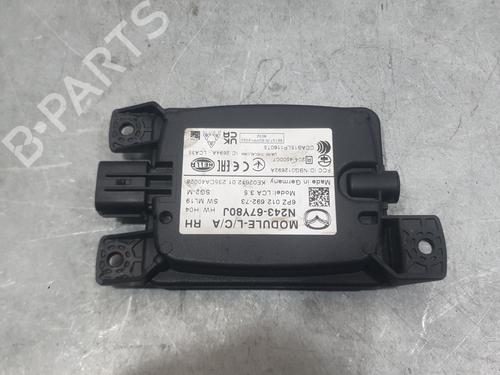 Electronic module MAZDA MX-5 IV (ND__) 1.5 (ND6E, ND5RC) | BP35986227M83 - Image 2