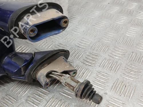 Left mirror FIAT DOBLO Box Body/MPV (223_) 1.9 JTD | BP27512544C26