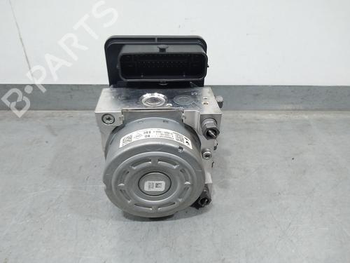 ABS pump DACIA DOKKER MPV (KE_)  | BP24037525M43 